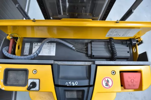 JUNGHEINRICH EMD 118i