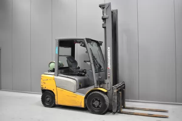 JUNGHEINRICH TFG 425