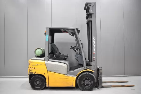 JUNGHEINRICH TFG 425