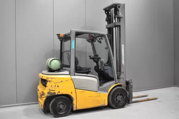 JUNGHEINRICH TFG 425