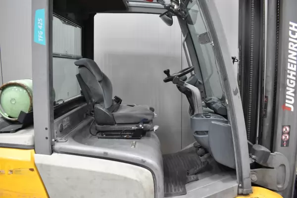 JUNGHEINRICH TFG 425