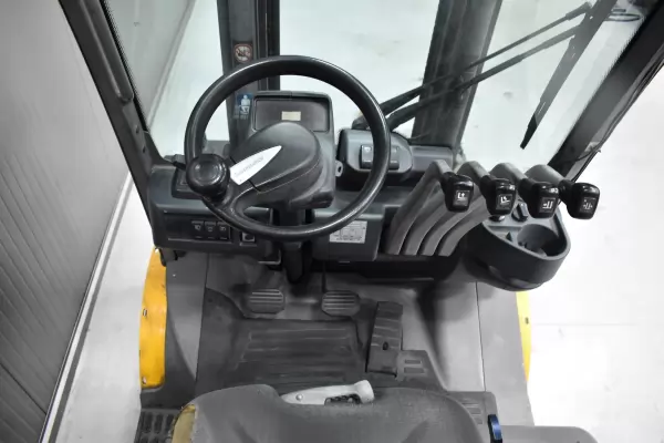 JUNGHEINRICH TFG 425