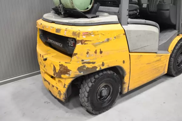 JUNGHEINRICH TFG 425
