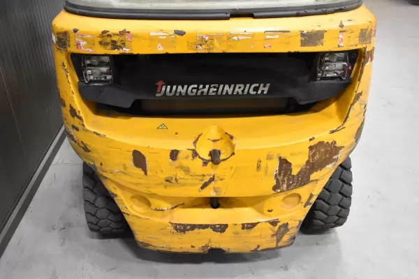JUNGHEINRICH TFG 425