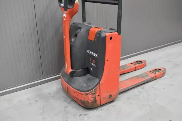 LINDE T 16