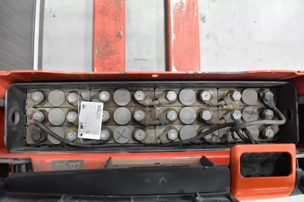 LINDE T 16