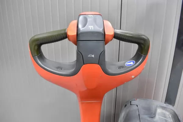 LINDE T 16