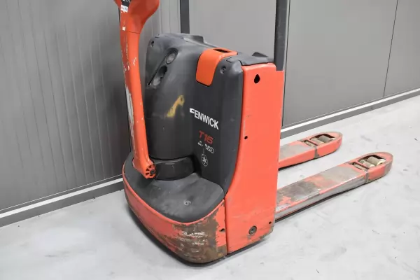 LINDE T 16