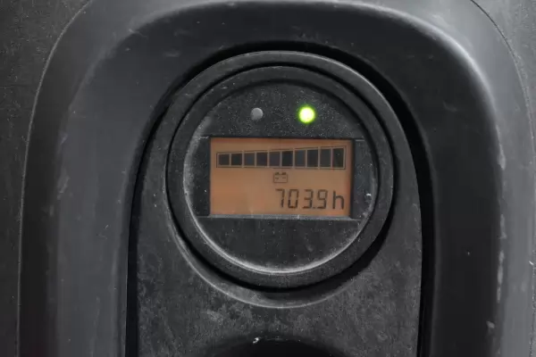 LINDE T 16