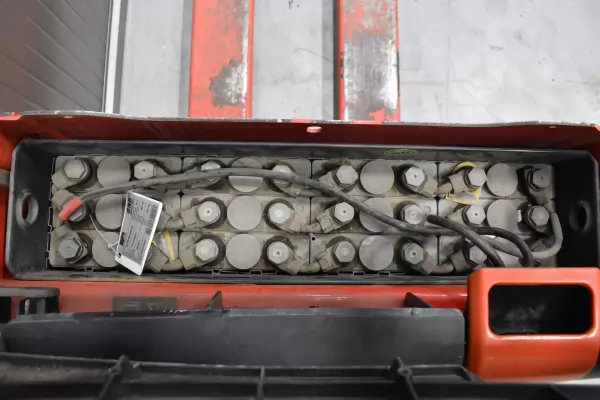 LINDE T 16