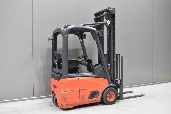 LINDE E 12 - 01