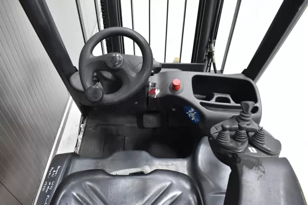 LINDE E 12 - 01