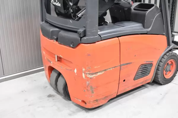 LINDE E 12 - 01