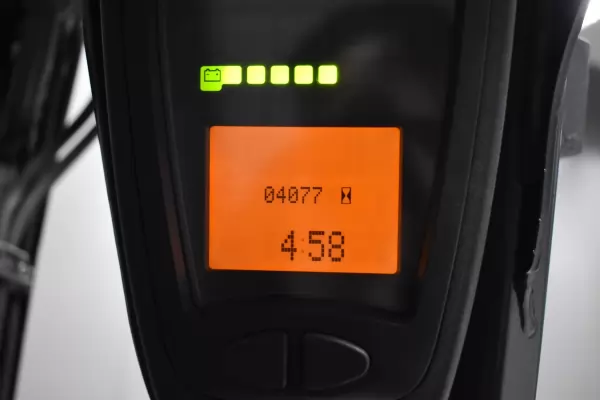 LINDE E 12 - 01