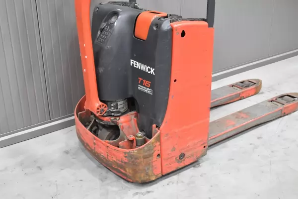 LINDE T 16