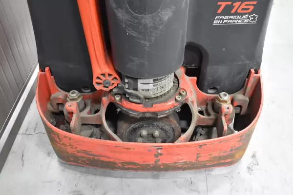 LINDE T 16