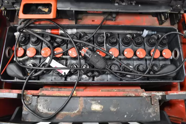 LINDE T 16 L