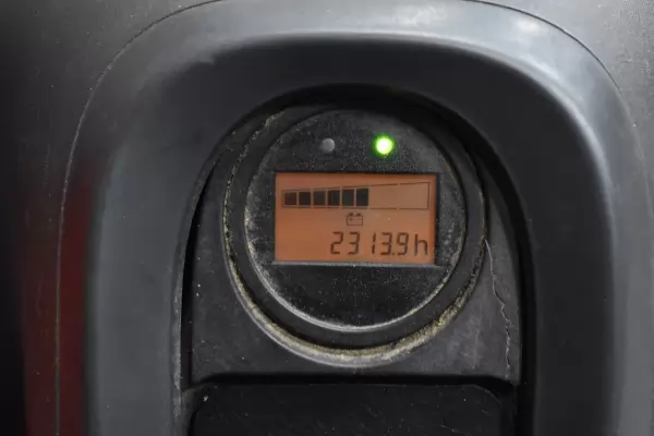 LINDE T 16 L