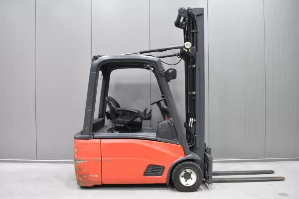 LINDE E 18 L - 01