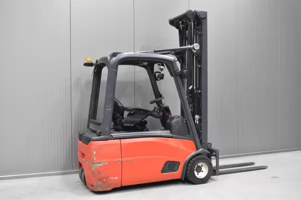LINDE E 18 L - 01