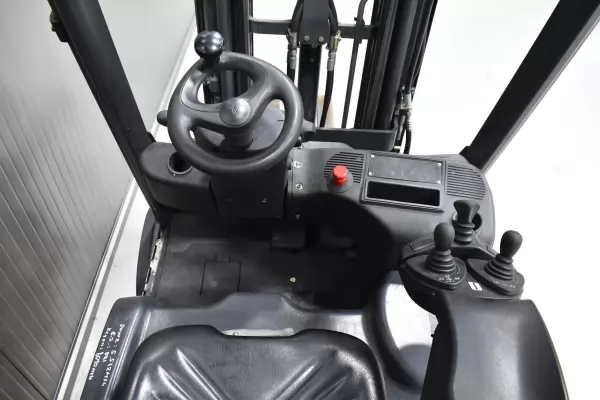 LINDE E 18 L - 01