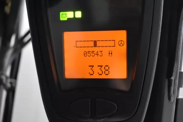 LINDE E 18 L - 01
