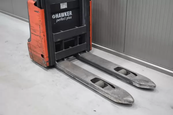 LINDE L 12