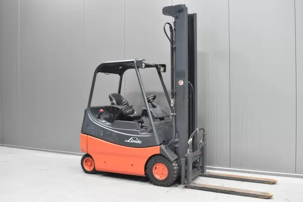 LINDE E 20 - 02