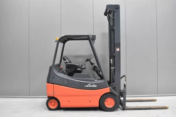 LINDE E 20 - 02