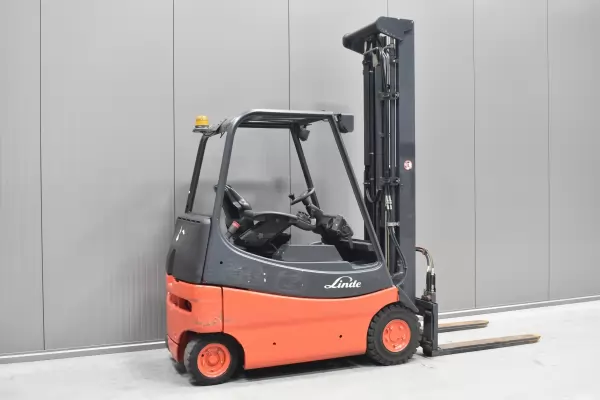 LINDE E 20 - 02