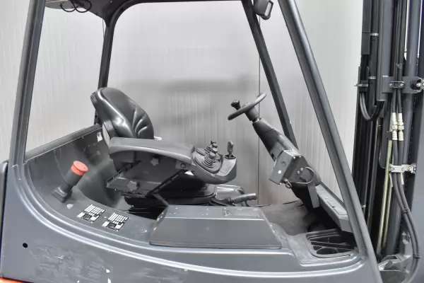 LINDE E 20 - 02