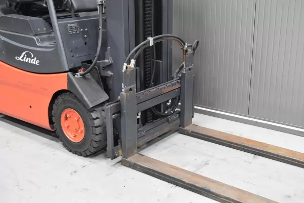 LINDE E 20 - 02
