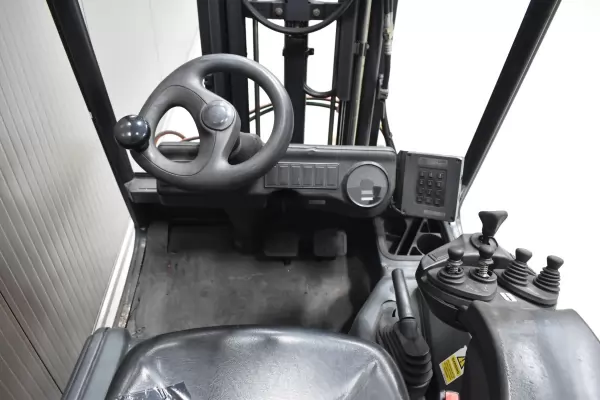 LINDE E 20 - 02