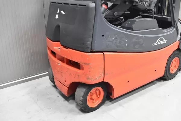 LINDE E 20 - 02