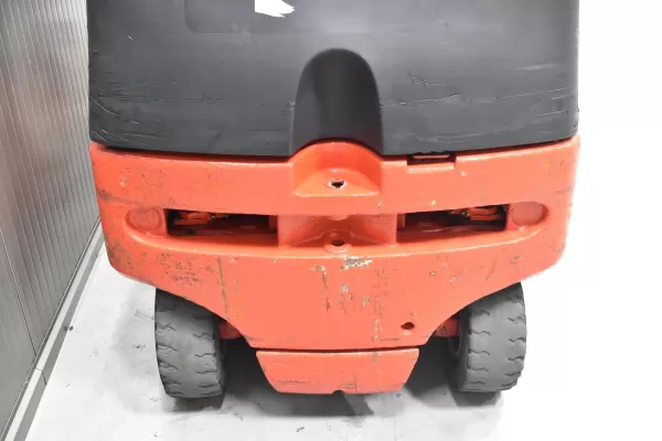 LINDE E 20 - 02