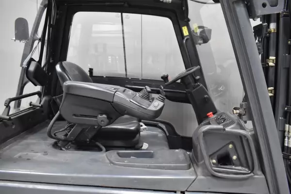 LINDE E 30 HL/600 - 01