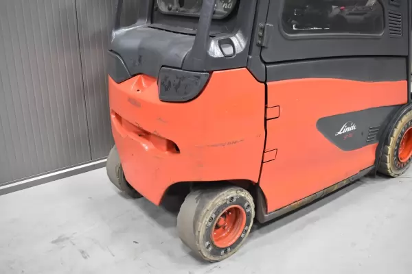 LINDE E 30 HL/600 - 01