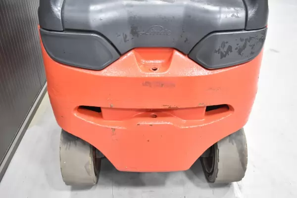 LINDE E 30 HL/600 - 01