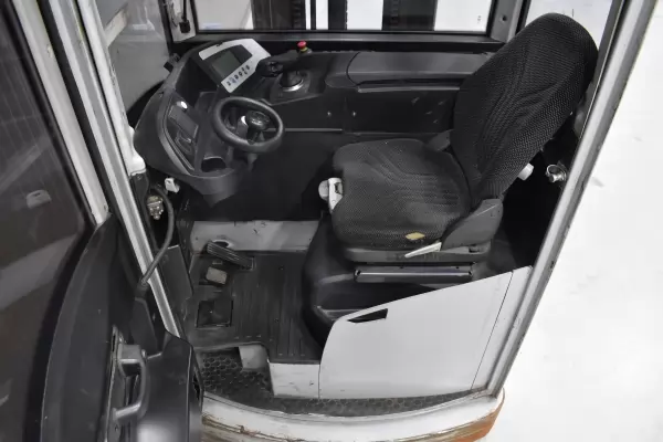 STILL FM-X 14