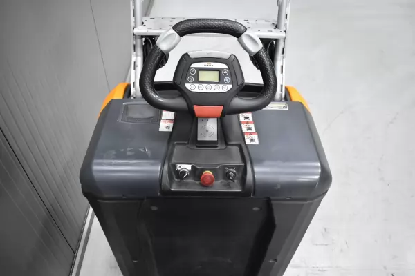 STILL LTX 50