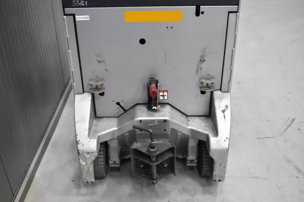 STILL LTX 50