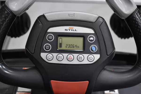 STILL LTX 50