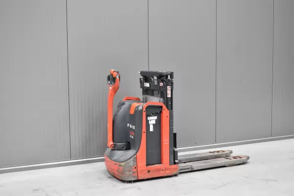 LINDE D 08