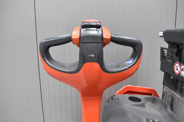 LINDE D 08
