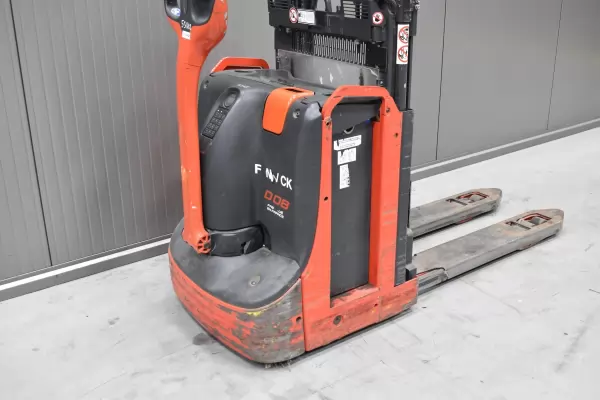 LINDE D 08