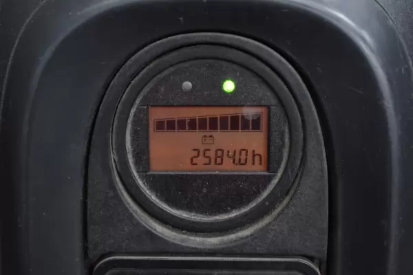 LINDE D 08