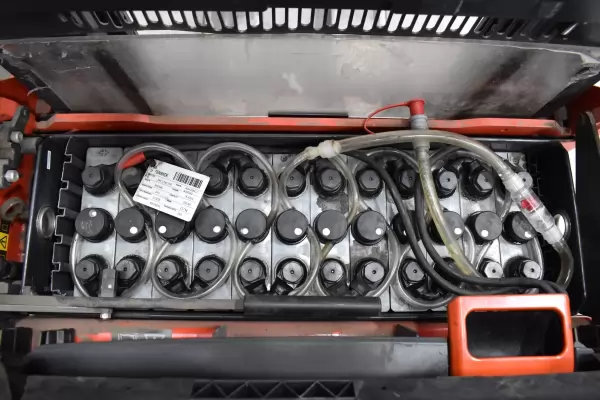 LINDE D 08