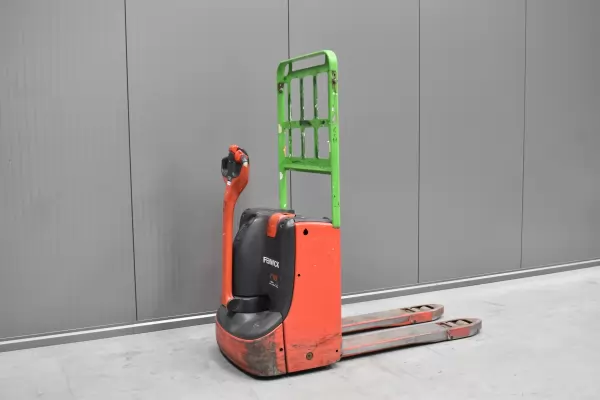 LINDE T 16