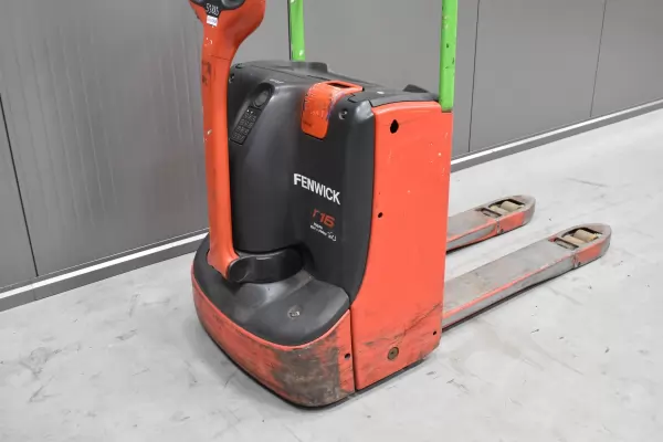 LINDE T 16
