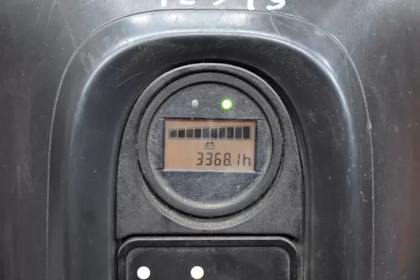 LINDE T 16